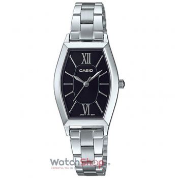 Ceas Casio DRESS LTP-E167D-1A