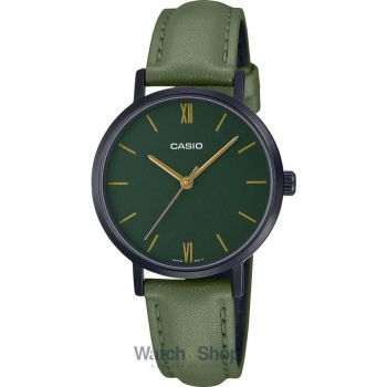 Ceas Casio DRESS LTP-VT02BL-3A