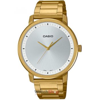 Ceas Casio DRESS MTP-B115G-7E