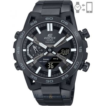 Ceas Casio EDIFICE ECB-2000DC-1BEF SOSPENSIONE