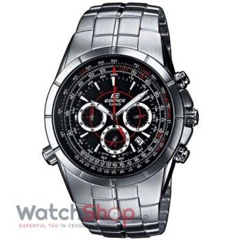 Ceas Casio EDIFICE EF-518D-1AVEF