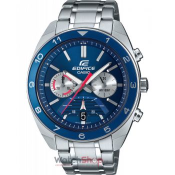 Ceas Casio EDIFICE EFV-590D-2AVUEF Cronograf