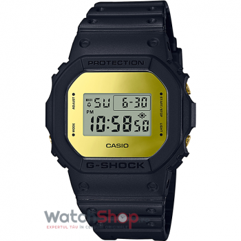 Ceas Casio G-SHOCK DW-5600BBMB-1