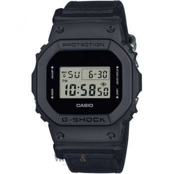 Ceas Casio G-SHOCK DW-5600BCE-1ER