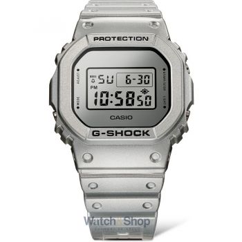 Ceas Casio G-Shock DW-5600FF-8E