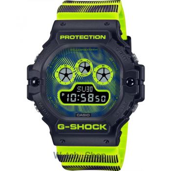 Ceas Casio G-SHOCK DW-5900TD-9ER Limited