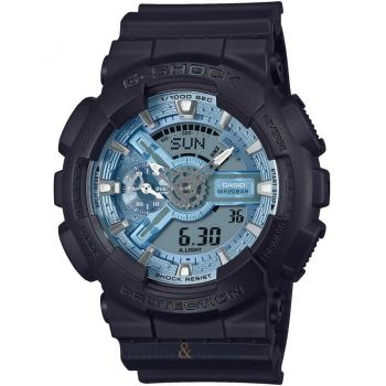 Ceas Casio G-SHOCK GA-110CD-1A2ER