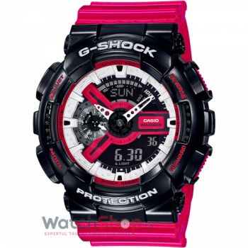 Ceas Casio G-SHOCK GA-110RB-1AER