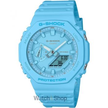 Ceas Casio G-SHOCK GA-2100-2A2ER