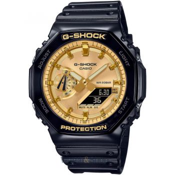 Ceas Casio G-Shock GA-2100GB-1A