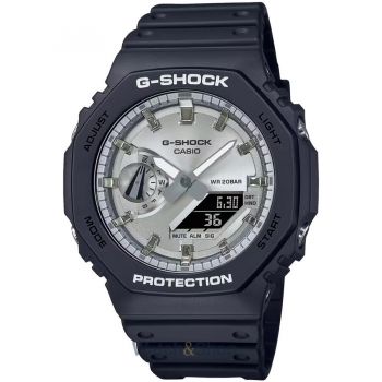 Ceas Casio G-Shock GA-2100SB-1A