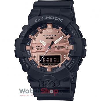 Ceas Casio G-Shock GA-800MMC-1AER