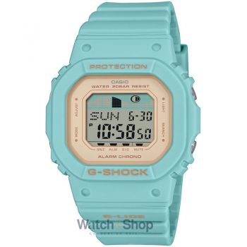 Ceas Casio G-SHOCK GLX-S5600-3ER G-Lide