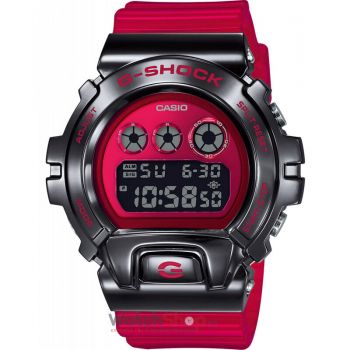 Ceas Casio G-SHOCK GM-6900B-4ER