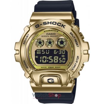 Ceas Casio G-SHOCK GM-6900G-9E