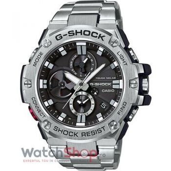 Ceas Casio G-Shock GST-B100D-1AER Solar