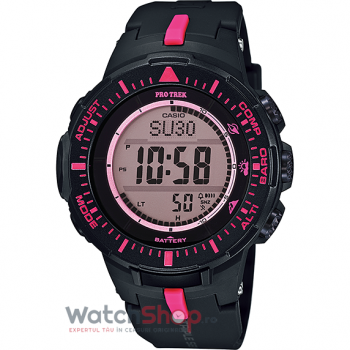 Ceas Casio PRO TREK PRG-300-1A4ER