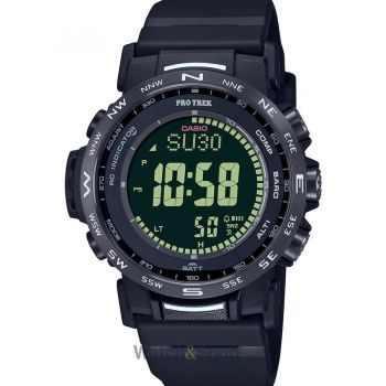 Ceas Casio Pro-Trek PRW-35Y-1B