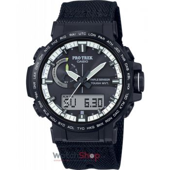 Ceas Casio PRO TREK PRW-60YBM-1AER Radio Controlled