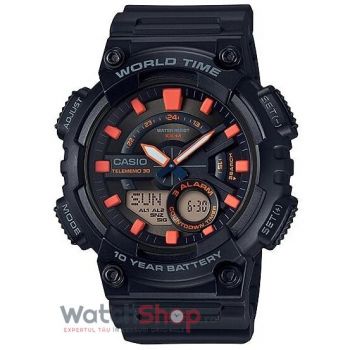 Ceas Casio Sport AEQ-110W-1A2