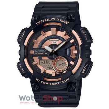 Ceas Casio Sport AEQ-110W-1A3