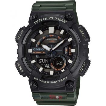 Ceas Casio SPORT AEQ-110W-3A