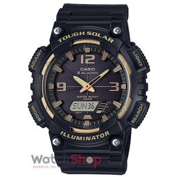 Ceas Casio Sport AQ-S810W-1A3V