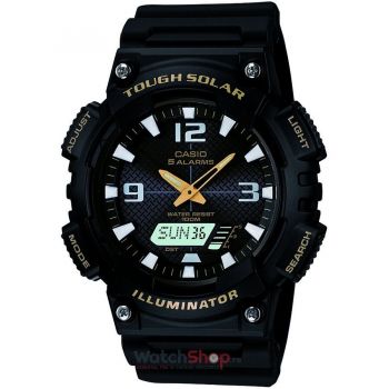 Ceas Casio SPORT AQ-S810W-1BVEF