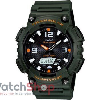 Ceas Casio SPORT AQ-S810W-3AVEF