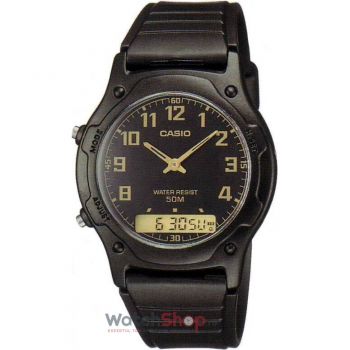 Ceas Casio SPORT AW-49H-1B