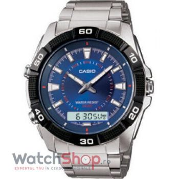 Ceas Casio Sports MTA-1010D-2AVDF