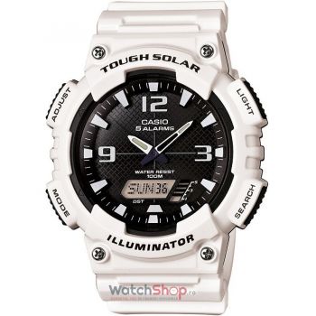 Ceas Casio STANDARD AQ-S810WC-7AVDF