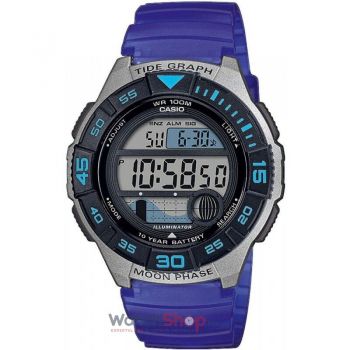 Ceas Casio STANDARD WS-1100H-2A