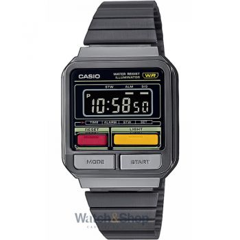 Ceas Casio VINTAGE A120WEGG-1BEF