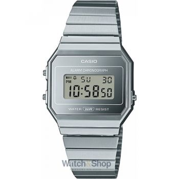 Ceas Casio VINTAGE A700WEV-7AEF