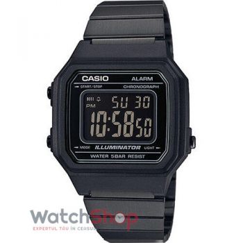 Ceas Casio VINTAGE B650WB-1B