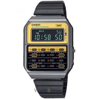 Ceas Casio Vintage CA-500WEGG-9BEF Edgy