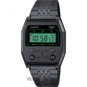 Ceas Casio Vintage Edgy A1100B-1EF