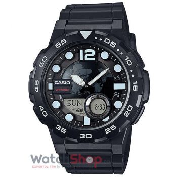 Ceas Casio YOUTH AEQ-100W-1A