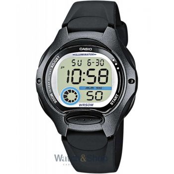 Ceas Casio YOUTH LW-200-1BV