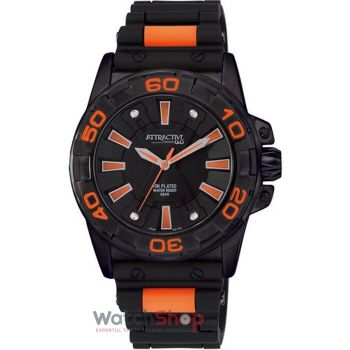 Ceas Q&Q ATTRACTIVE DA32J502Y STYLISH-SPORT