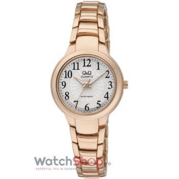 Ceas Q&Q ELEGANT F499J004Y