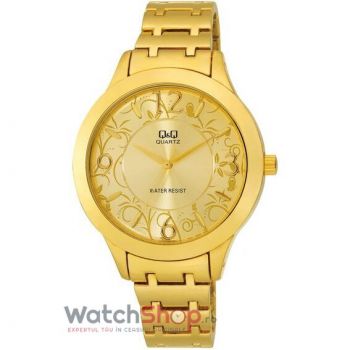 Ceas Q&Q FASHION F477-003Y