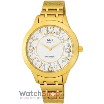 Ceas Q&Q Fashion F477-004Y