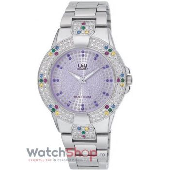 Ceas Q&Q FASHION Q769J222Y