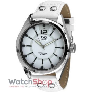 Ceas Q&Q WRIST Q736J301Y