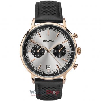 Ceas Sekonda 1695 Dual Time