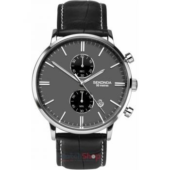 Ceas Sekonda Classic 1509 Cronograf