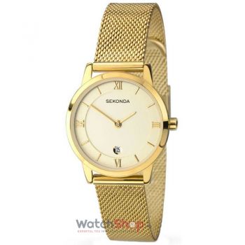 Ceas Sekonda CLASSIC 2103