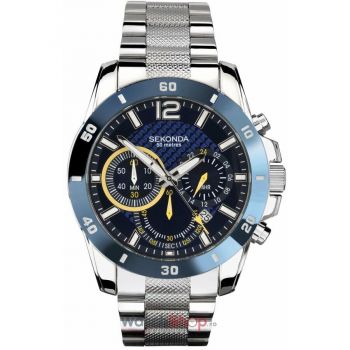 Ceas Sekonda Endurance 1443 Cronograf